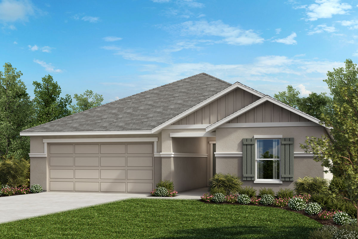 New Homes in 7928 Cortese Dr., FL - Plan 1933