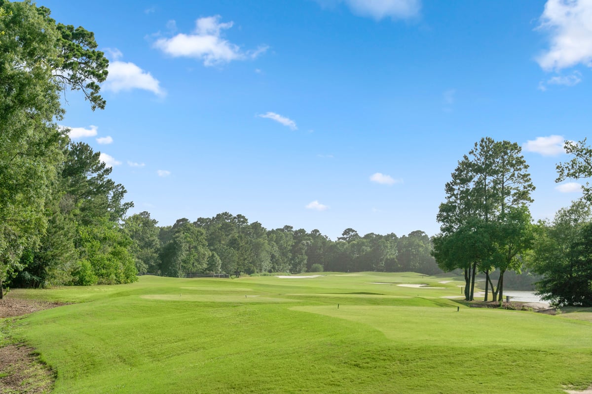 Minutes to Hammock Beach™ Golf Resort & Spa