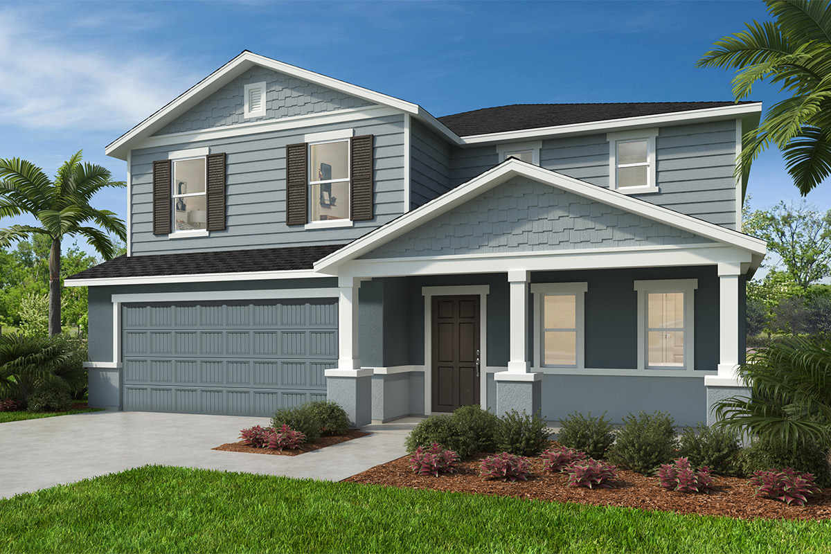 Exterior H