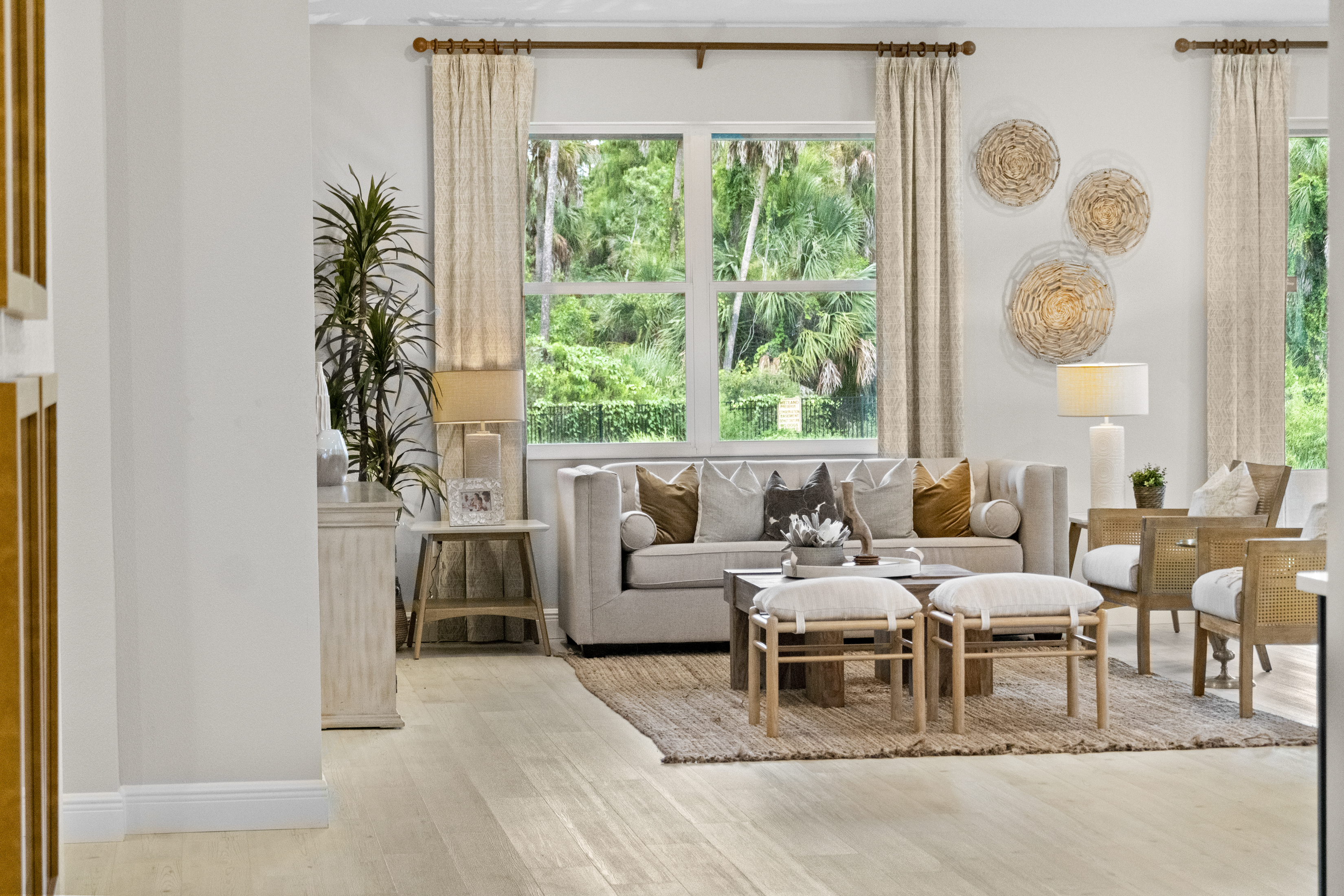 Great room