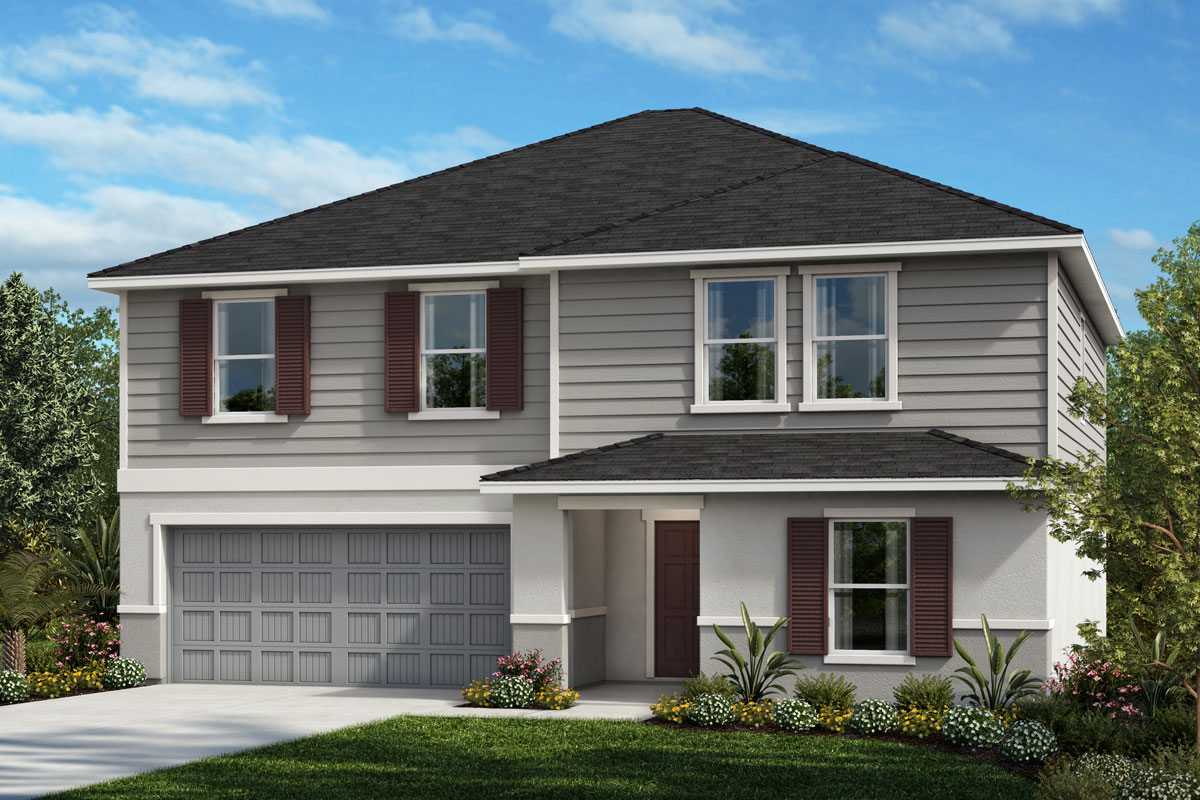 Exterior G