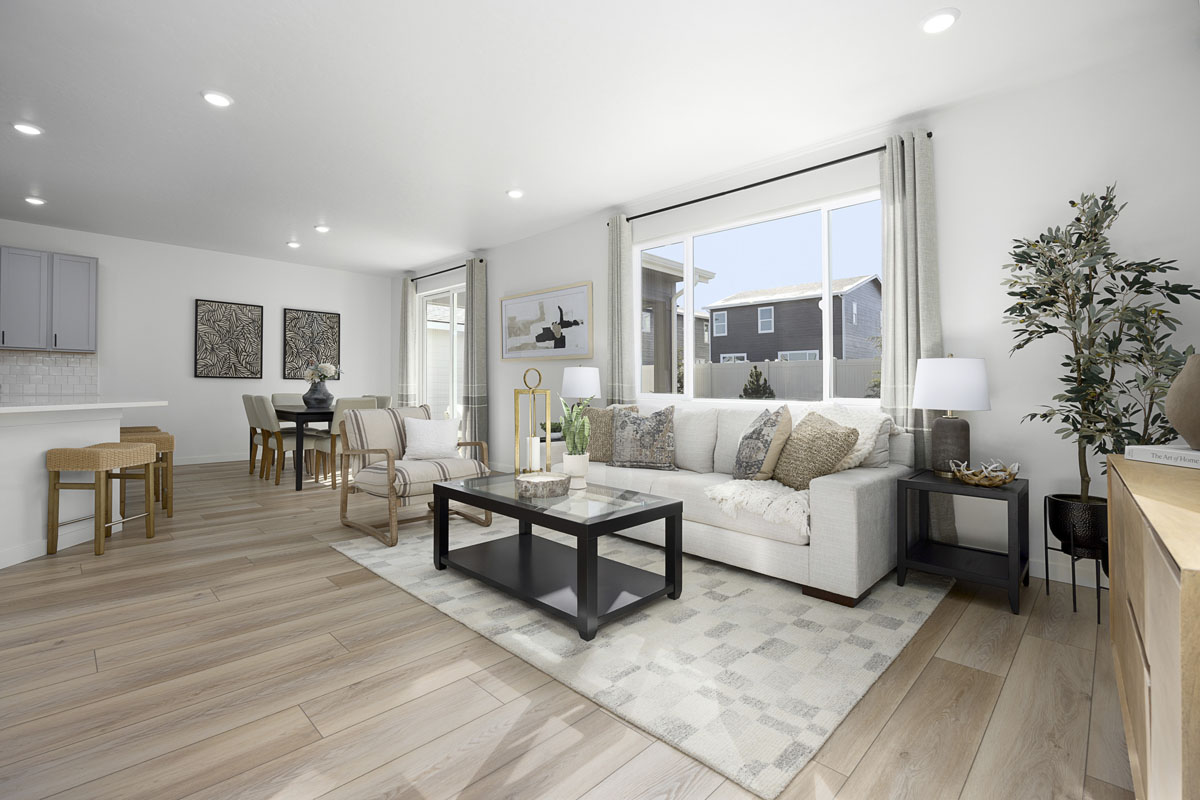 Great room