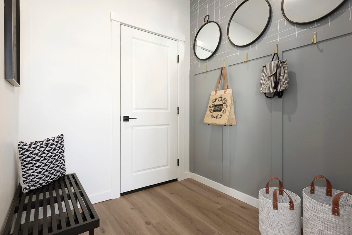 Mudroom