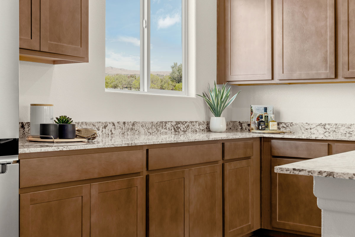 Bianco Antico granite countertops