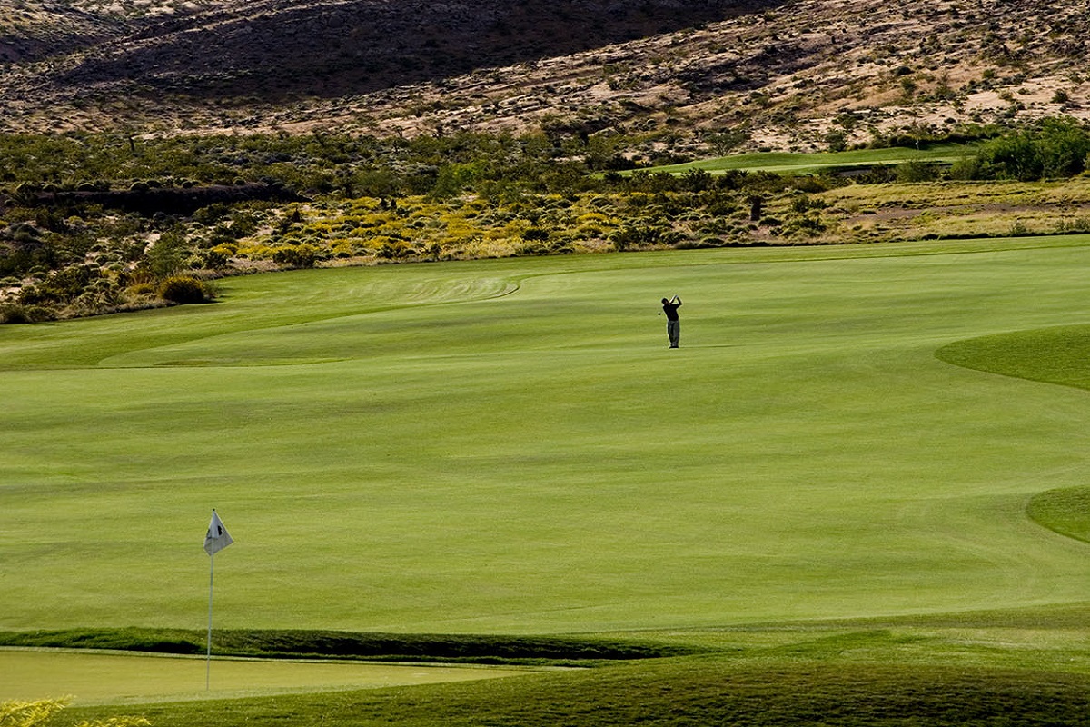 Top-rated golf courses nearby