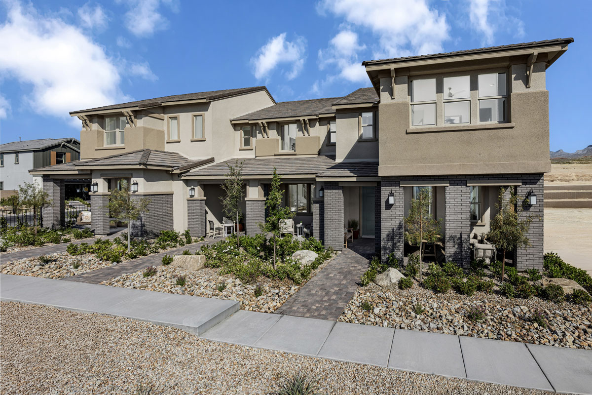 Streetscape