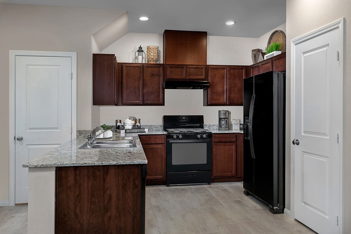 New Homes in Henderson, NV - Groves at Inspirada Kitchen