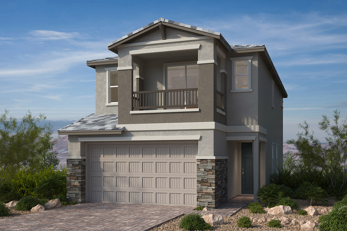 Exterior C
