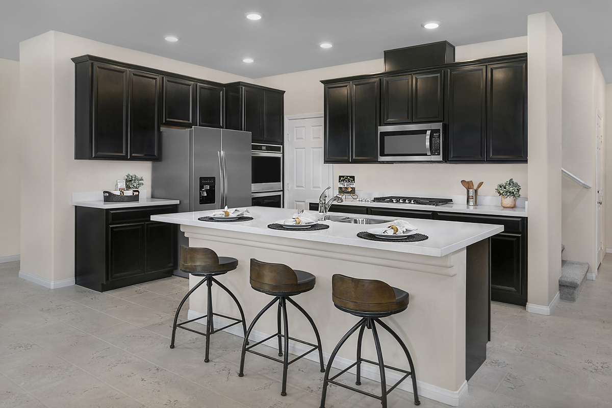 New Homes in Las Vegas, NV - Nighthawk at Summerlin 