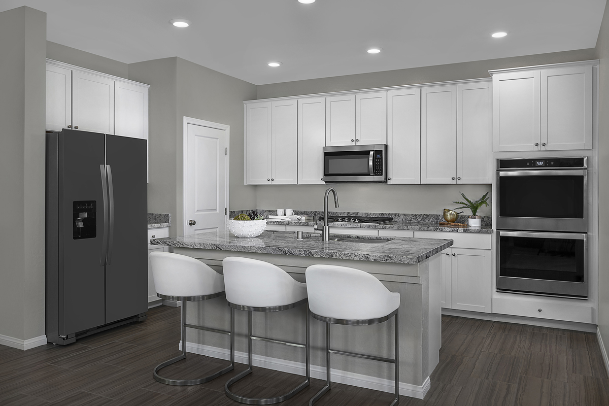 New Homes in Las Vegas, NV - Nighthawk at Summerlin 