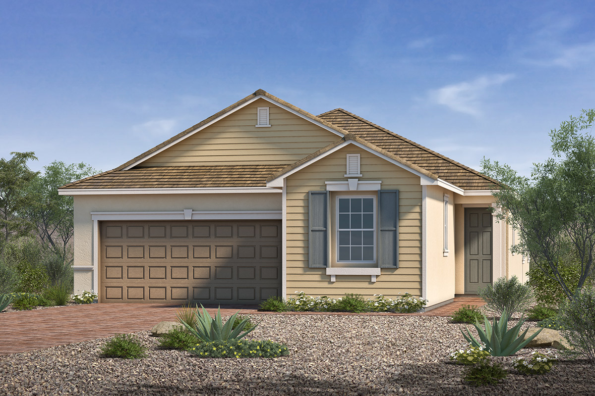 Exterior H