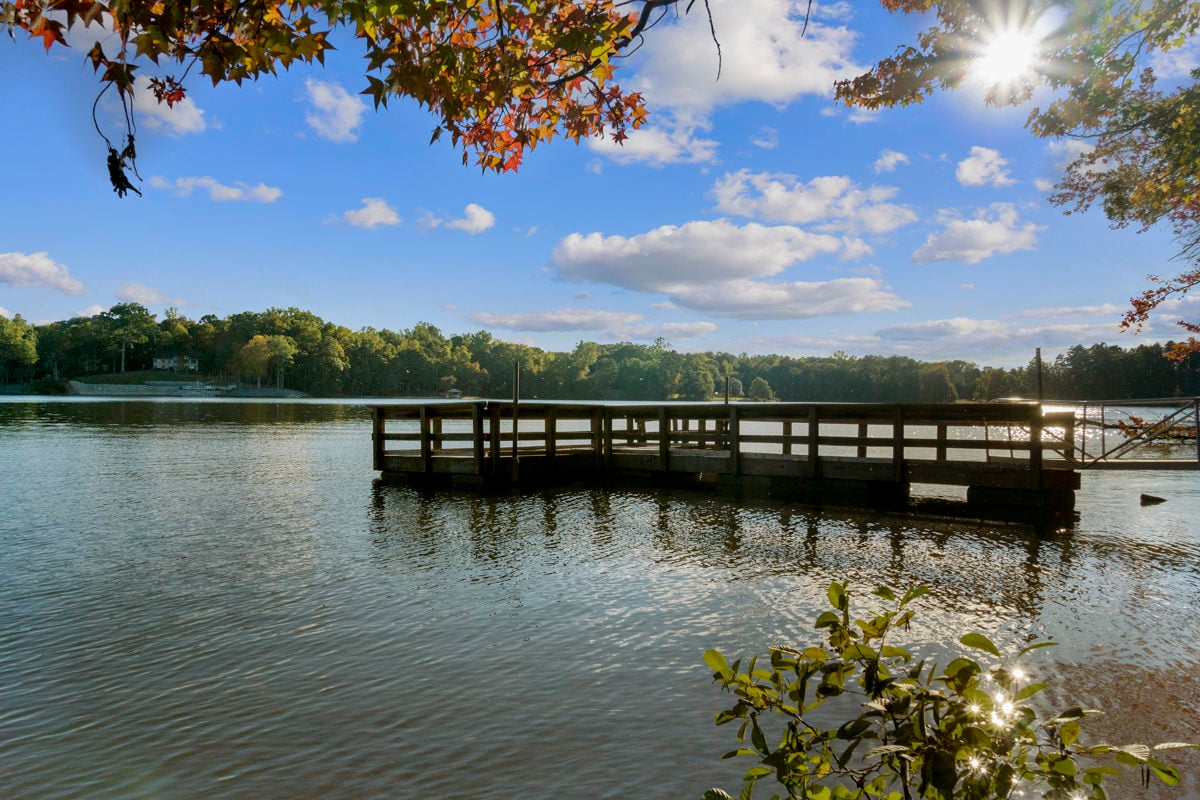 Ramsey Creek Park