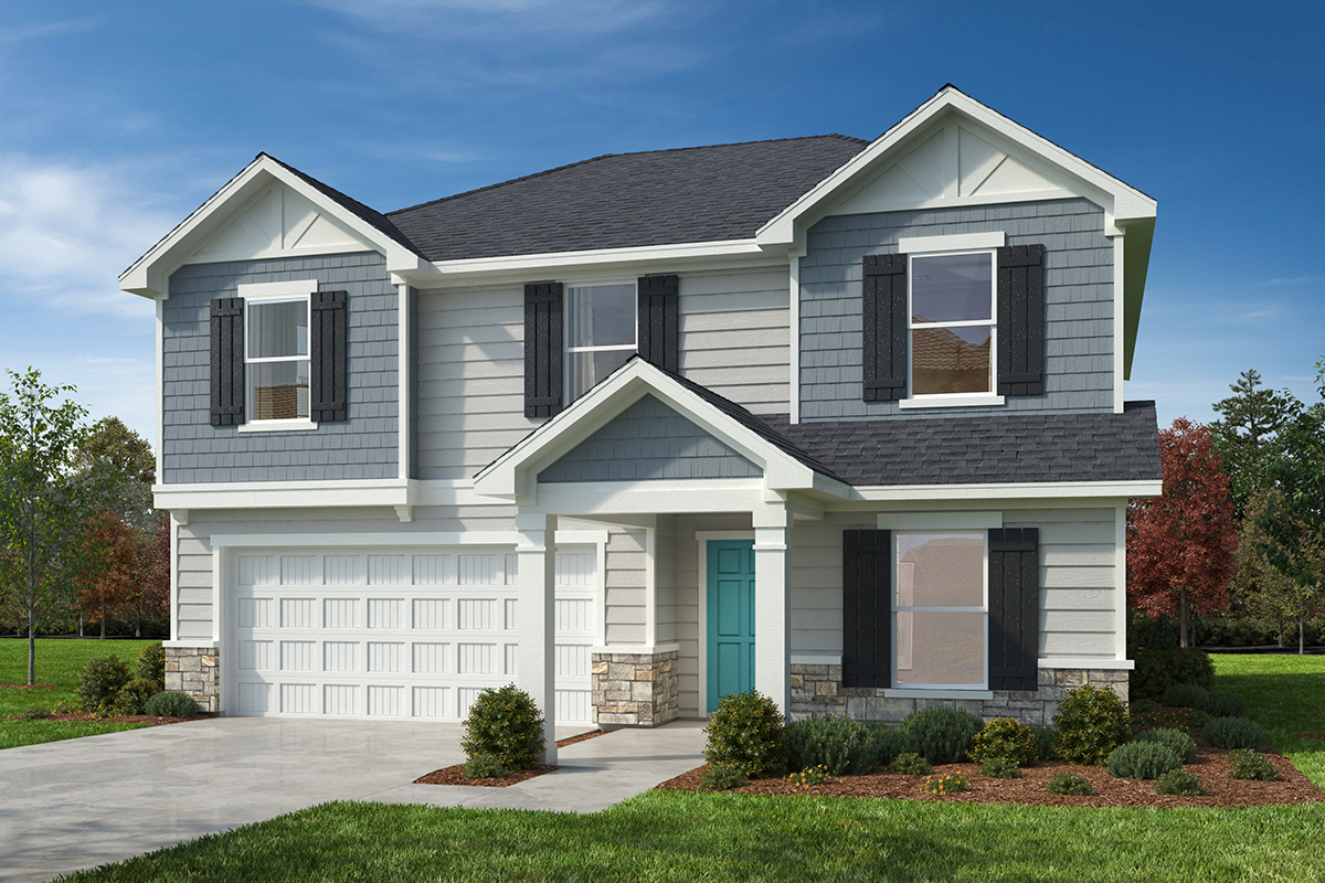 Exterior C
