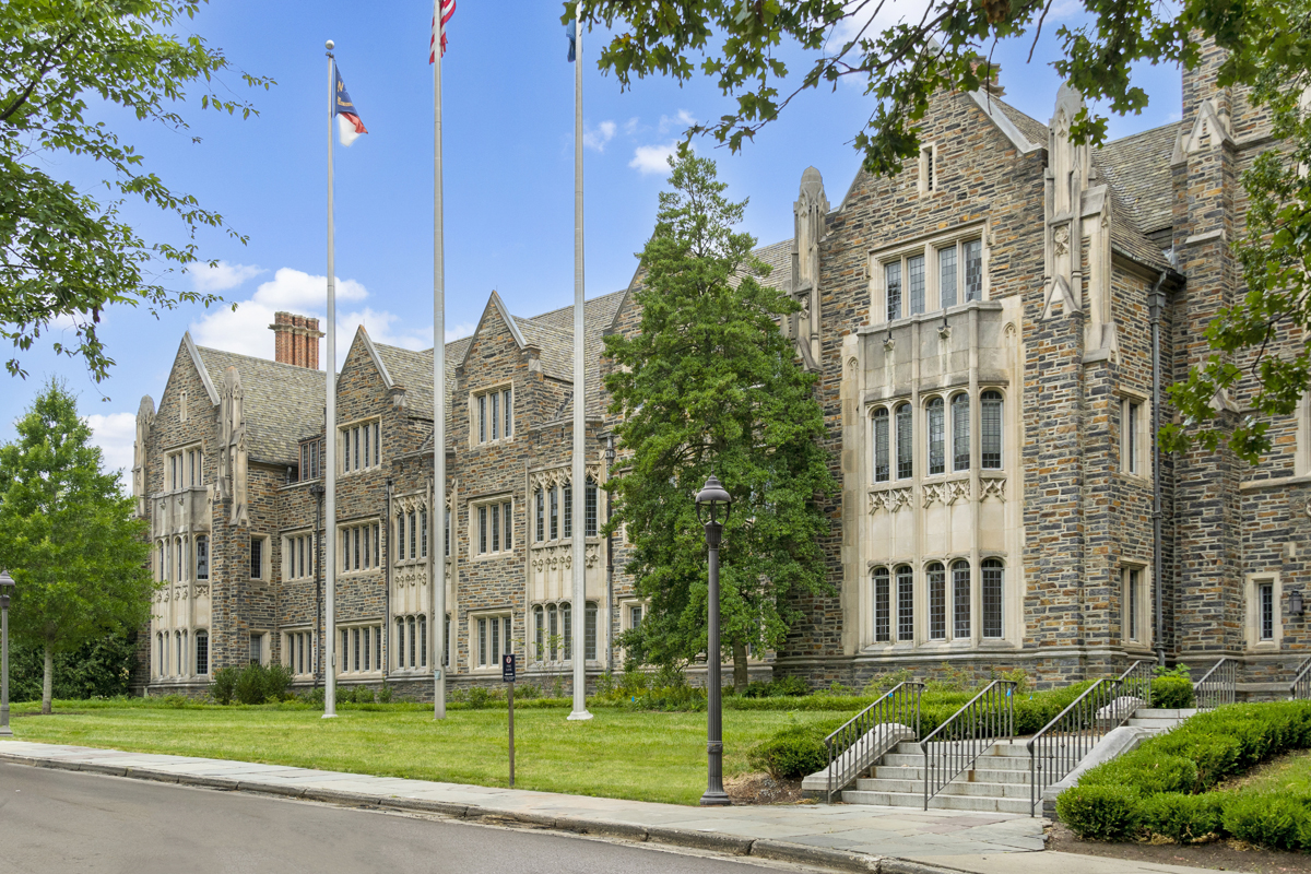 Duke University