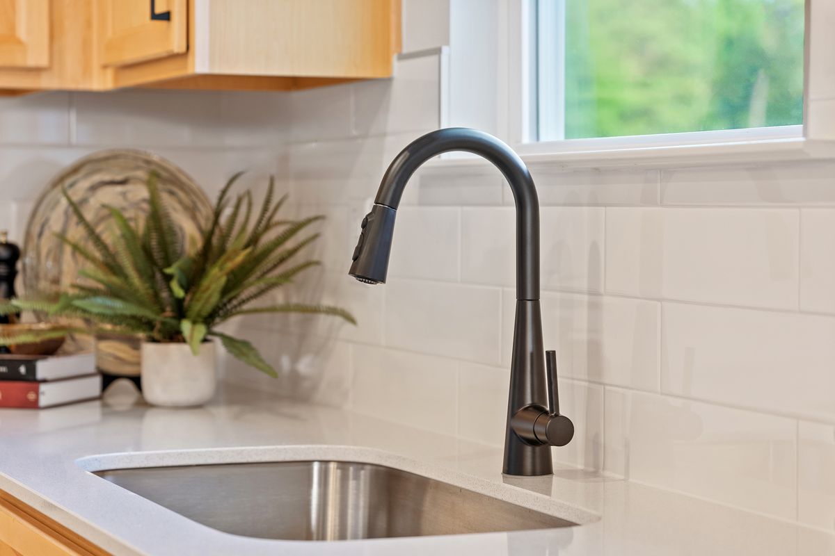 WaterSense® labeled faucets 