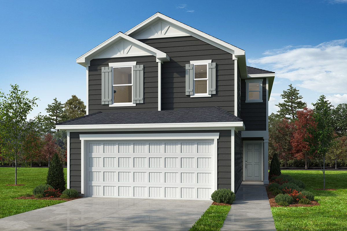 Exterior N