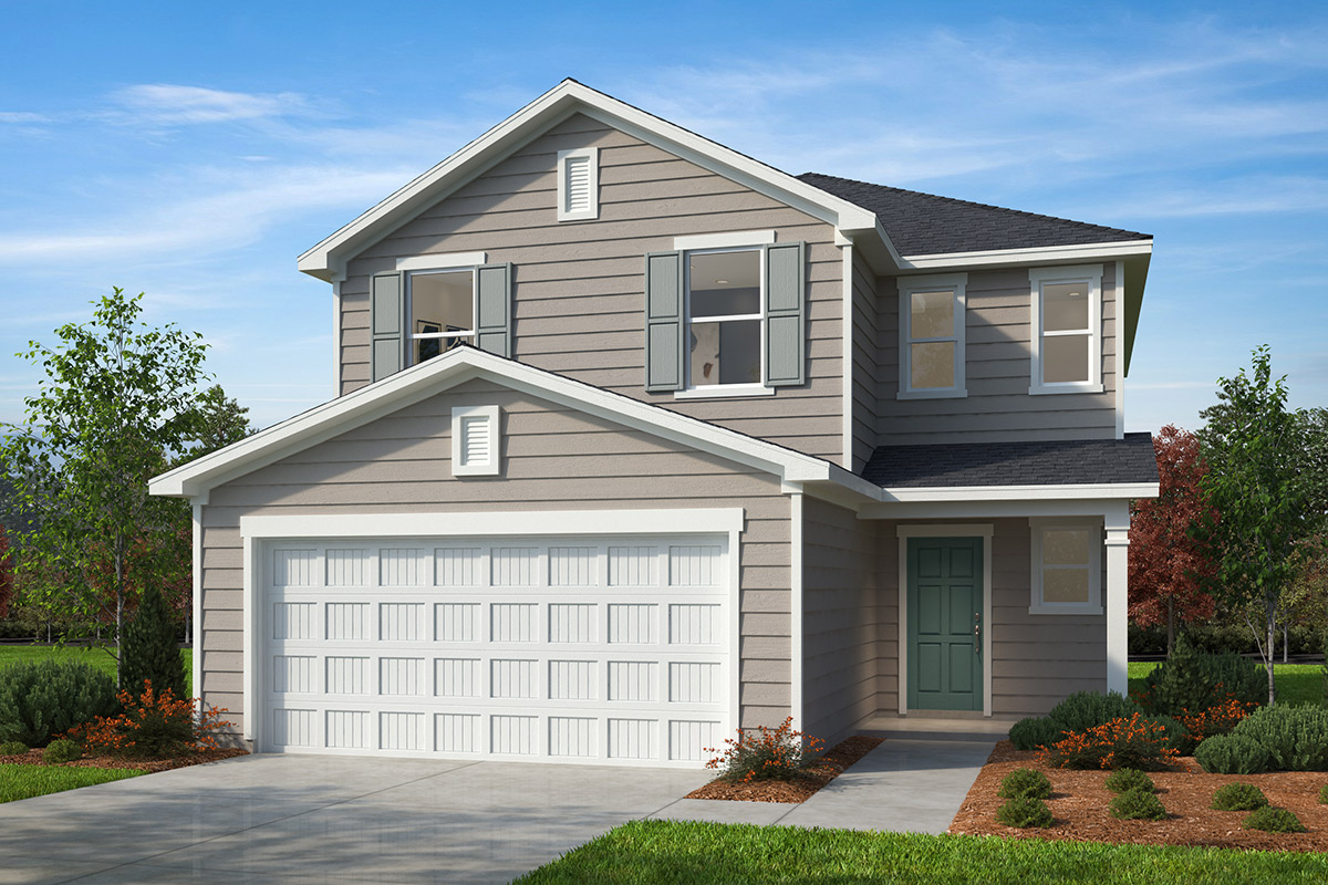 Exterior L