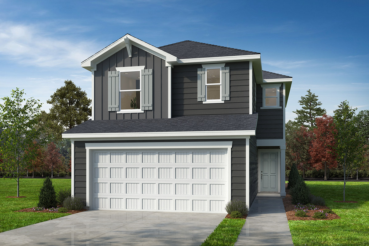 Exterior M