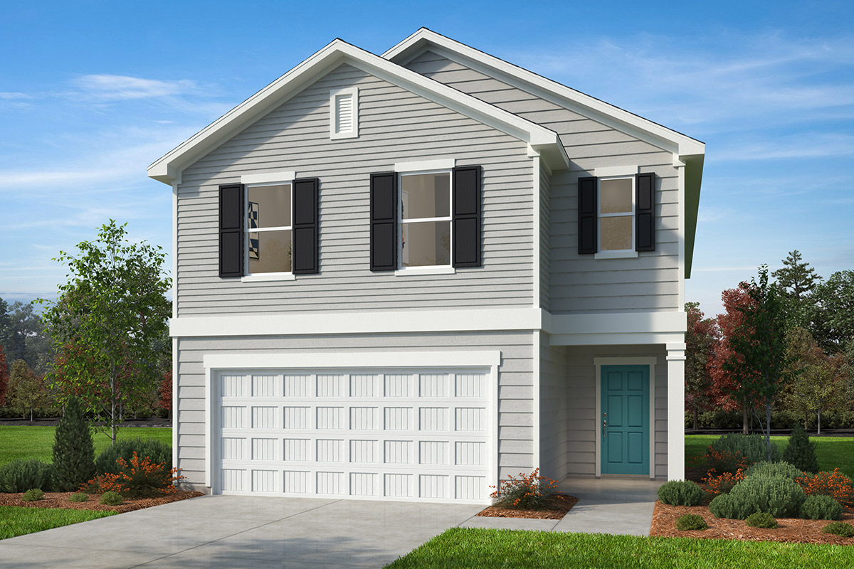 Exterior L