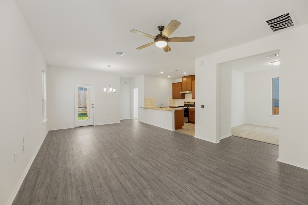 Great room