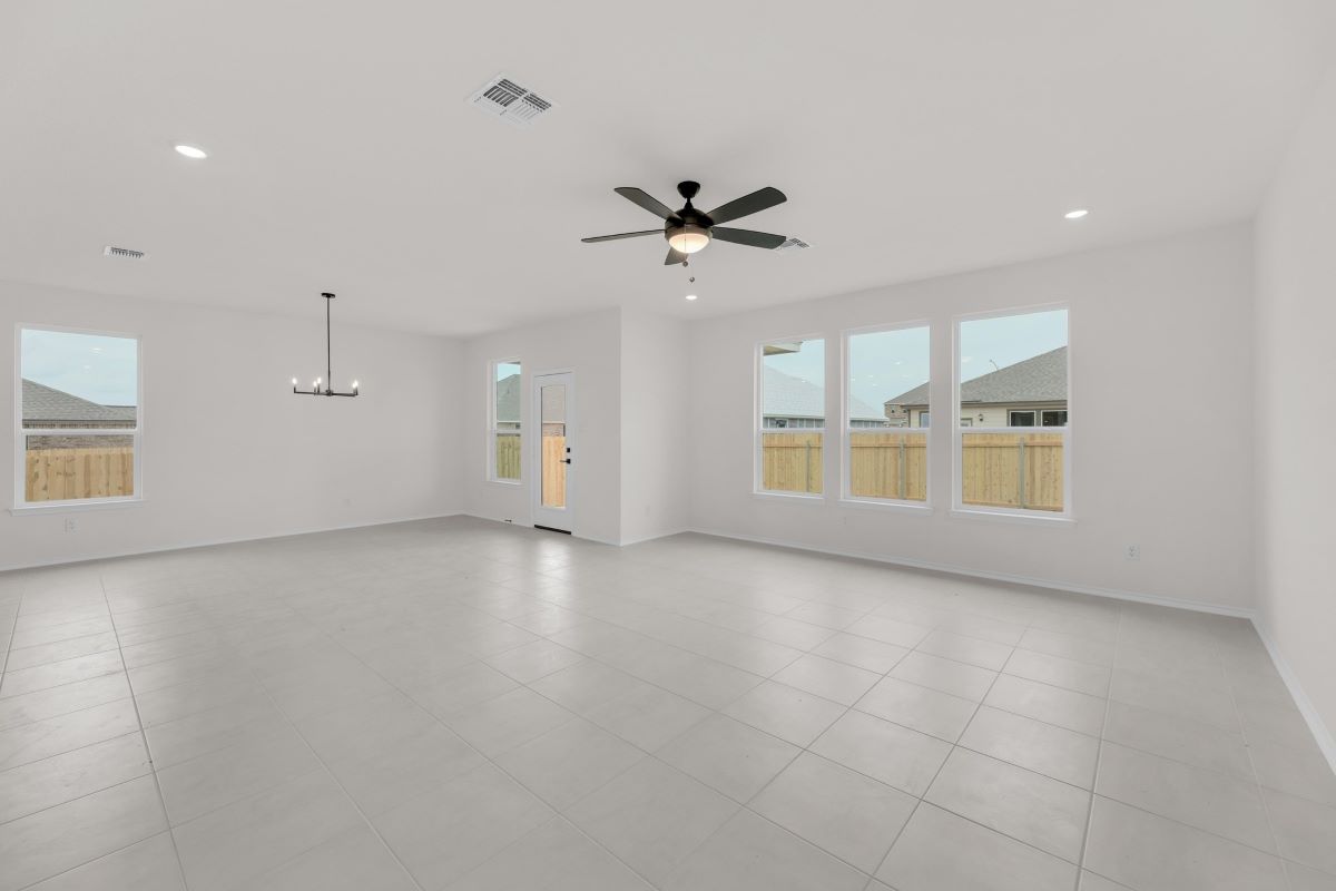 Great room