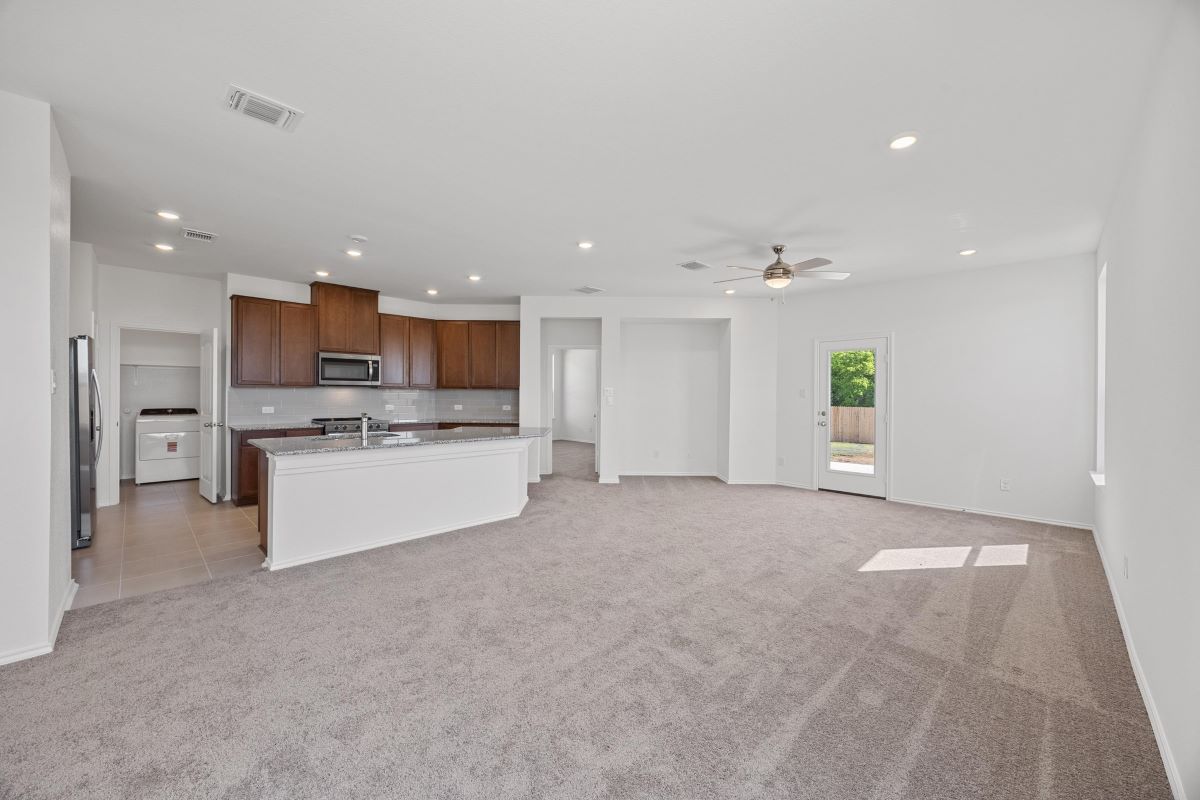 Great room