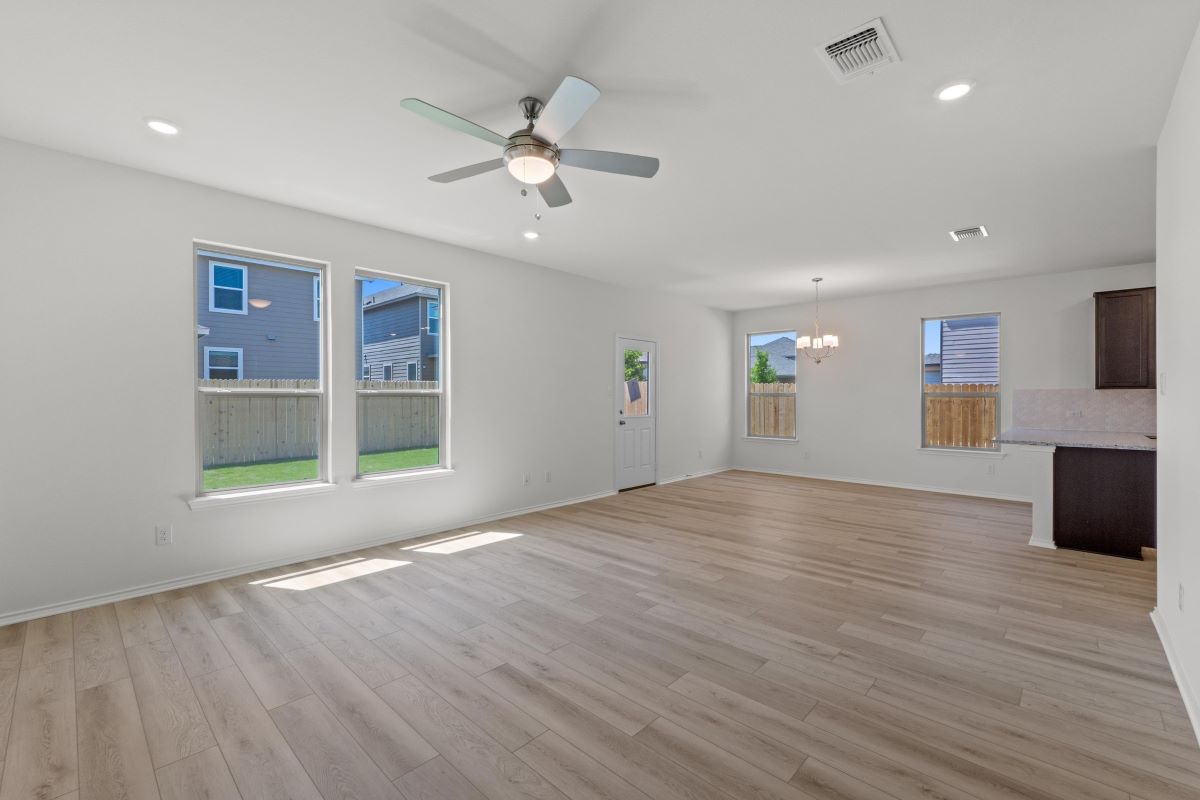 Great room