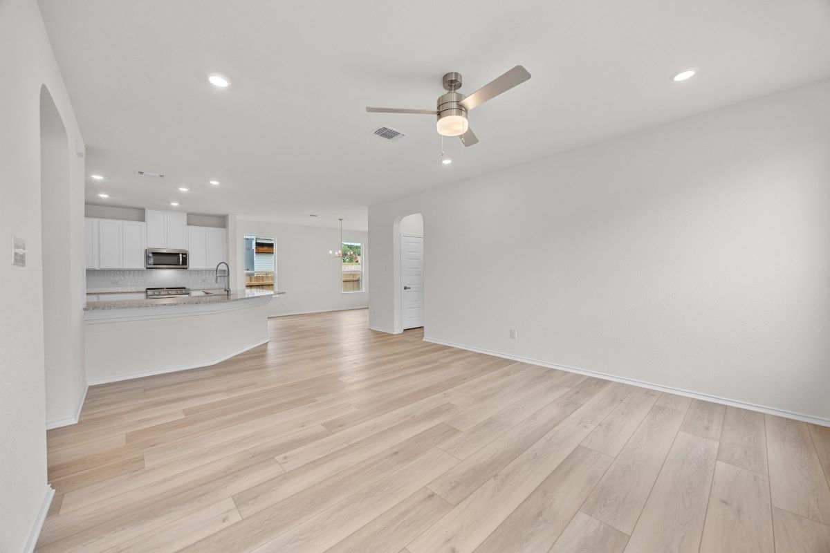 Great room