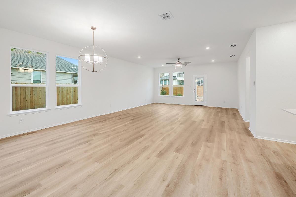 Great room