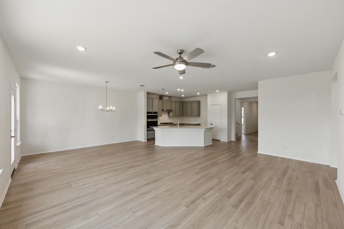 Great room