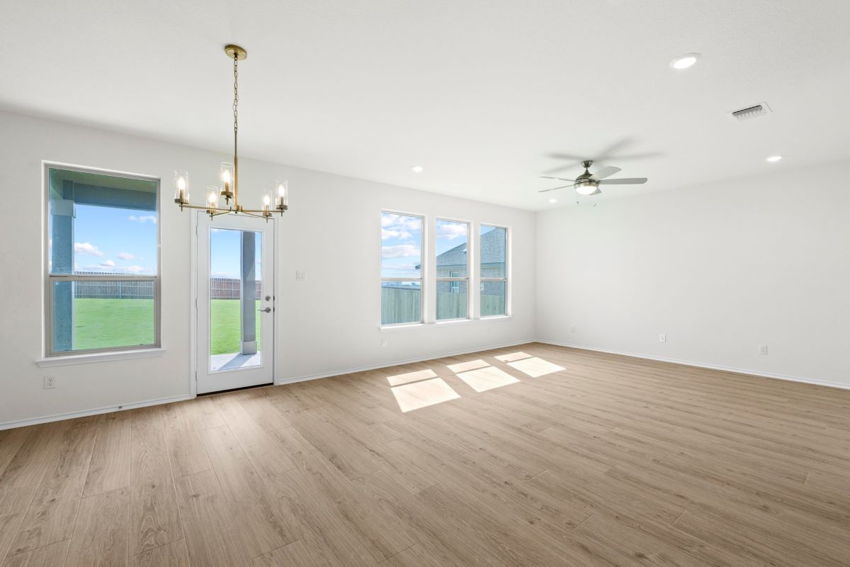 Great room
