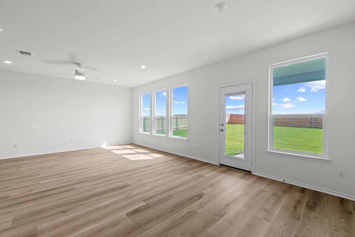 Great room