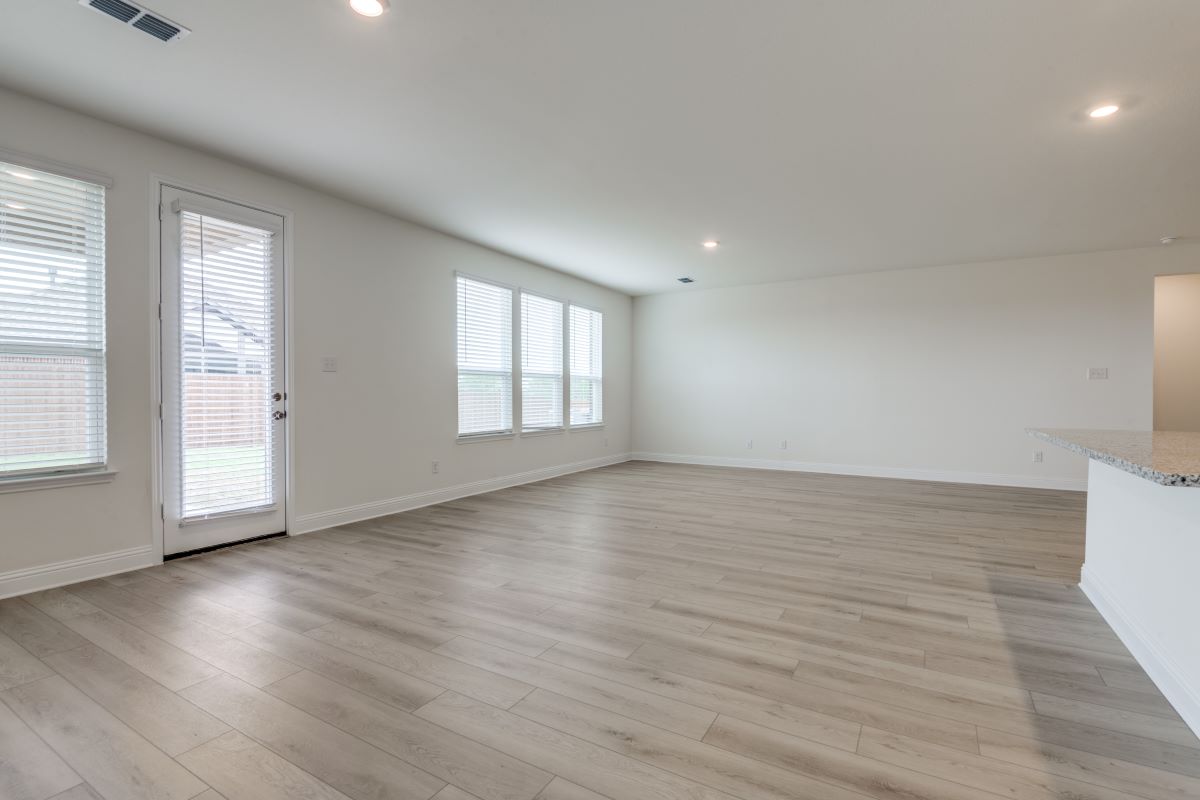 Great room