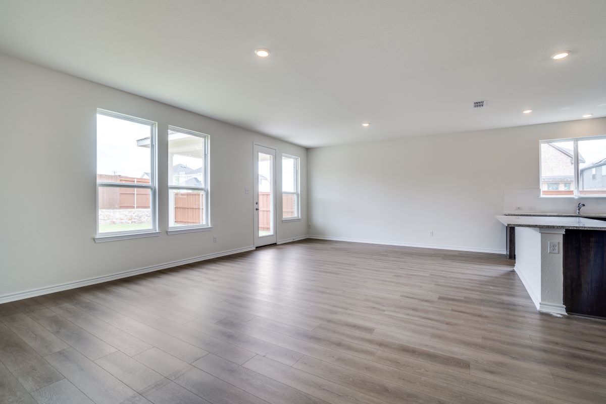 Great room