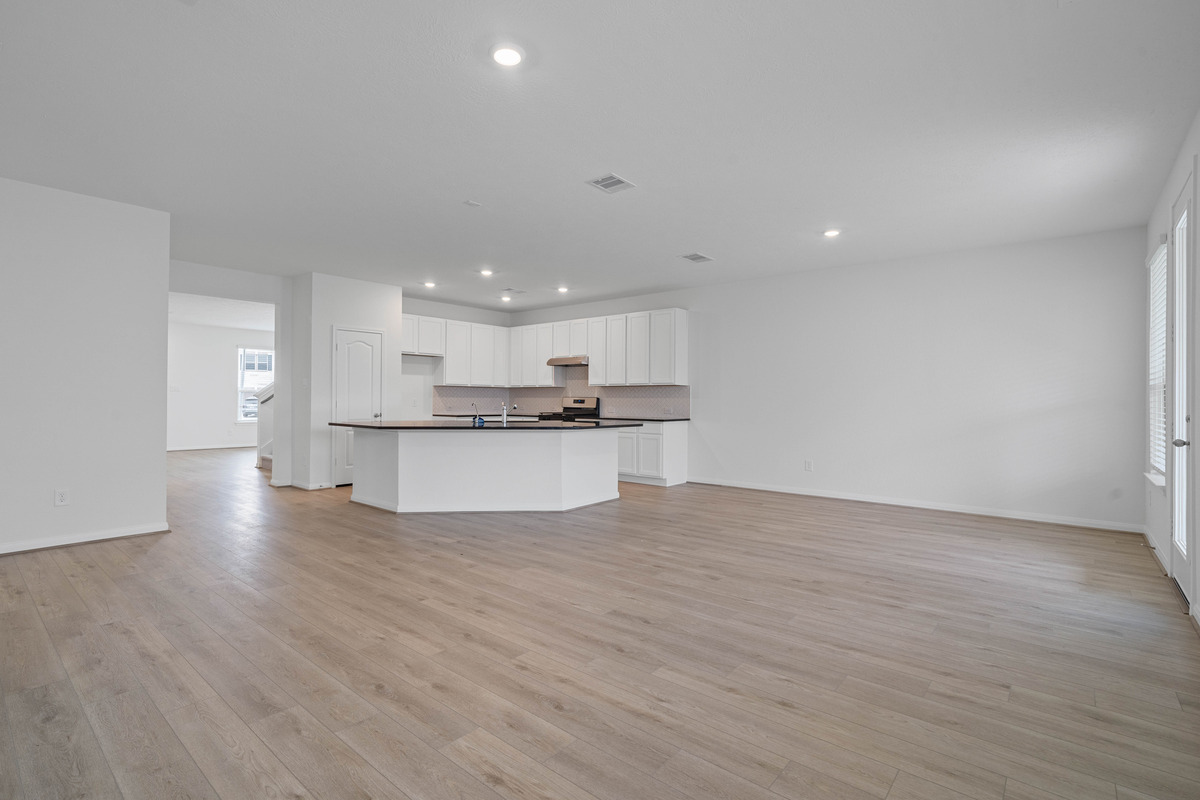 Great room