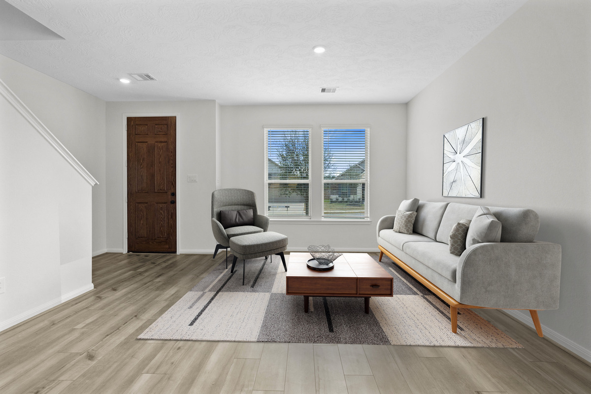 Great room