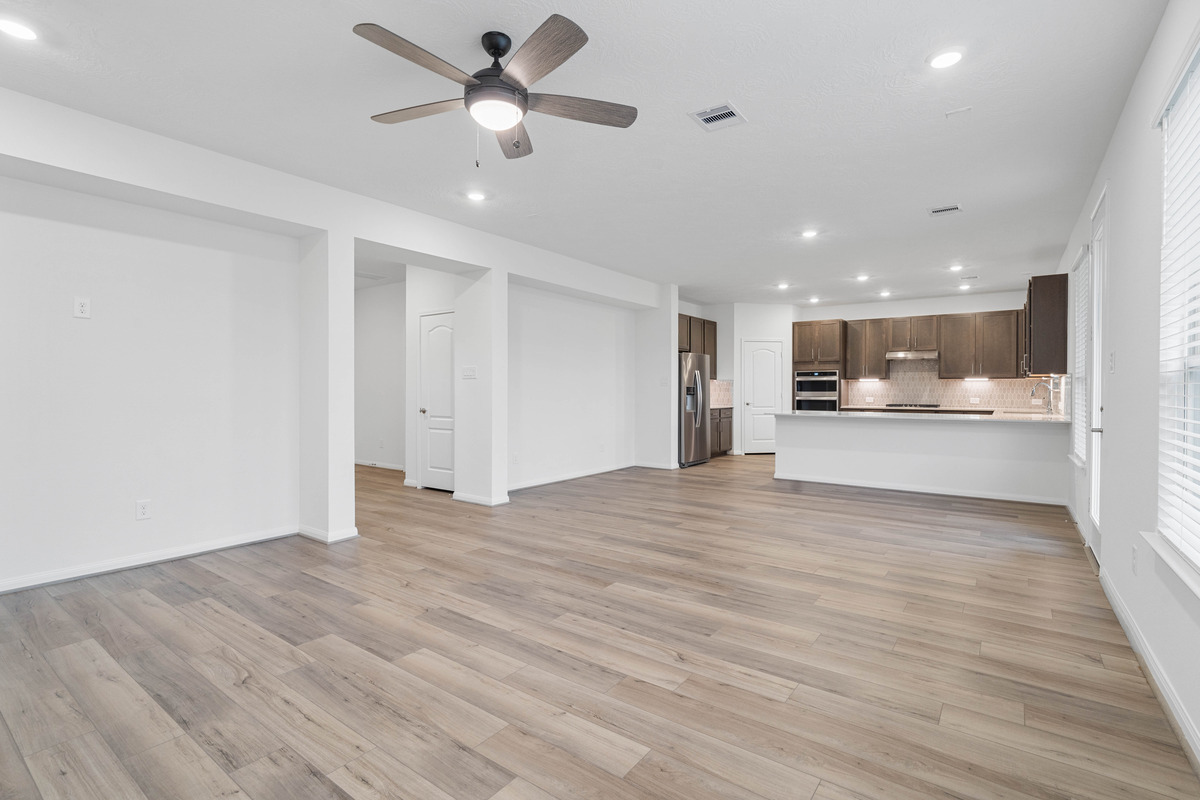 Great room