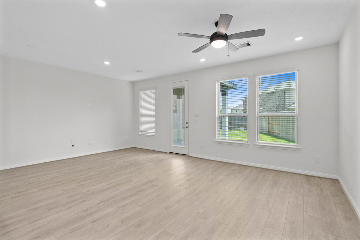 Great room
