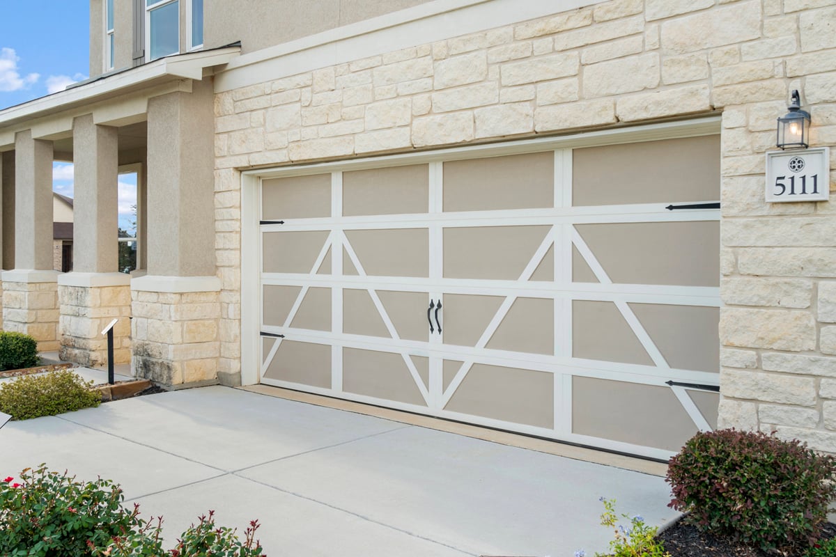 Wayne Dalton® garage door