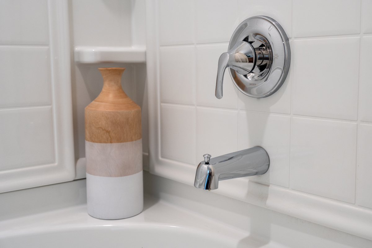 WaterSense® labeled faucets