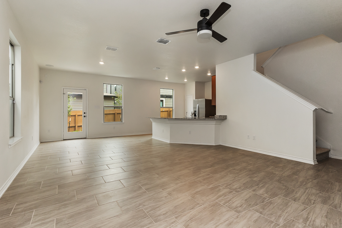 Great room