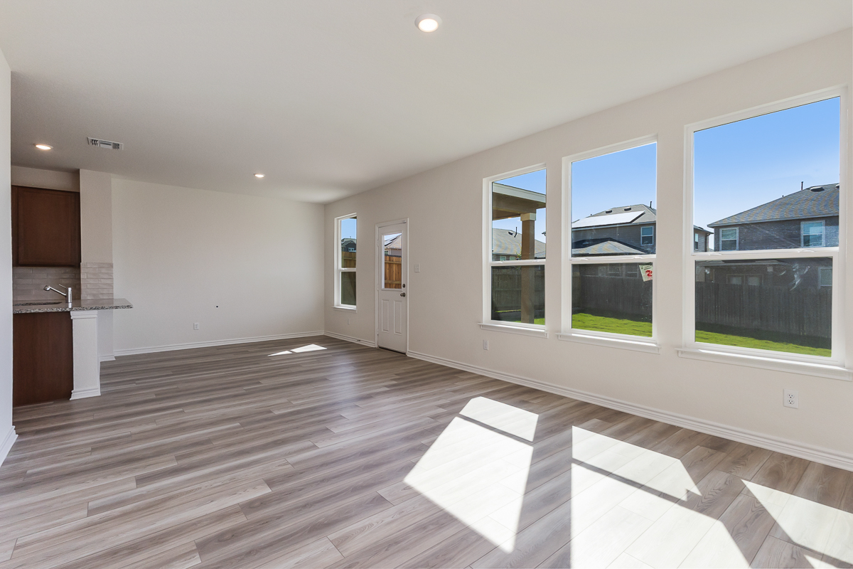 Great room
