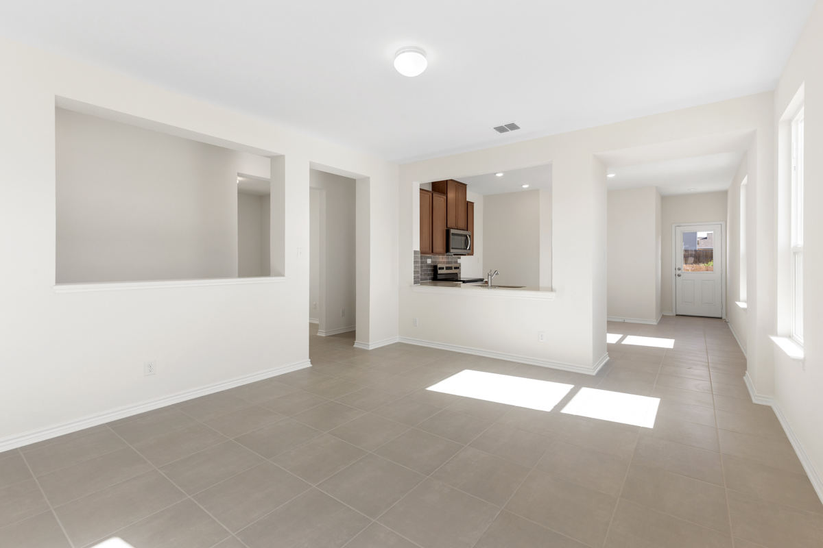 Great room