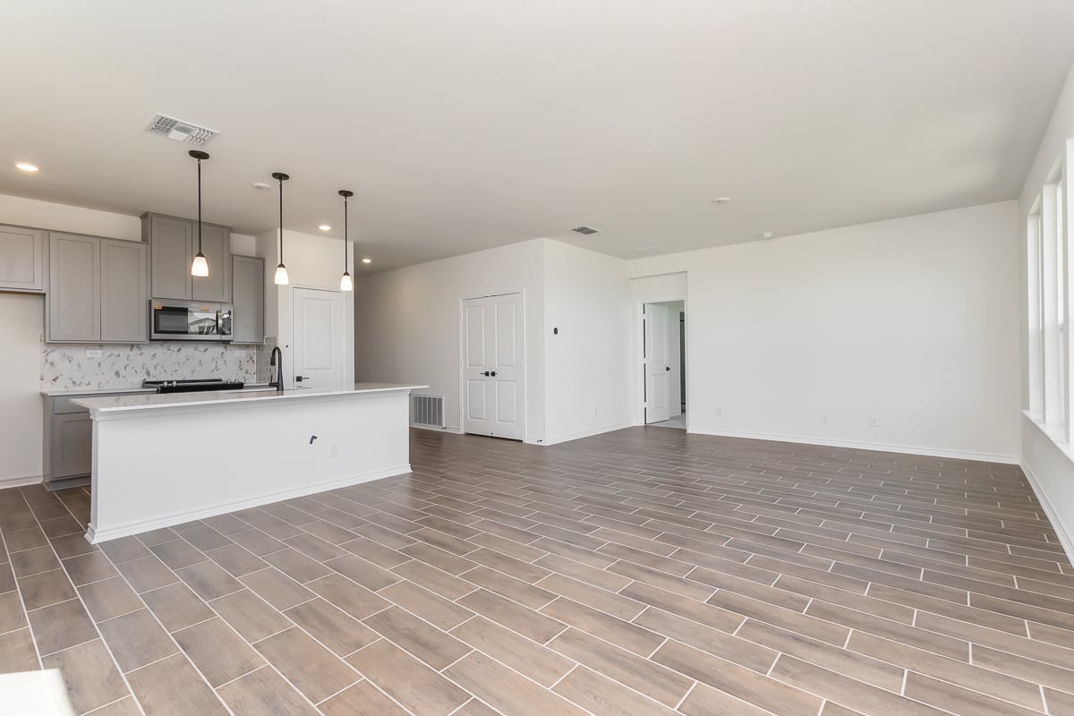 Great room