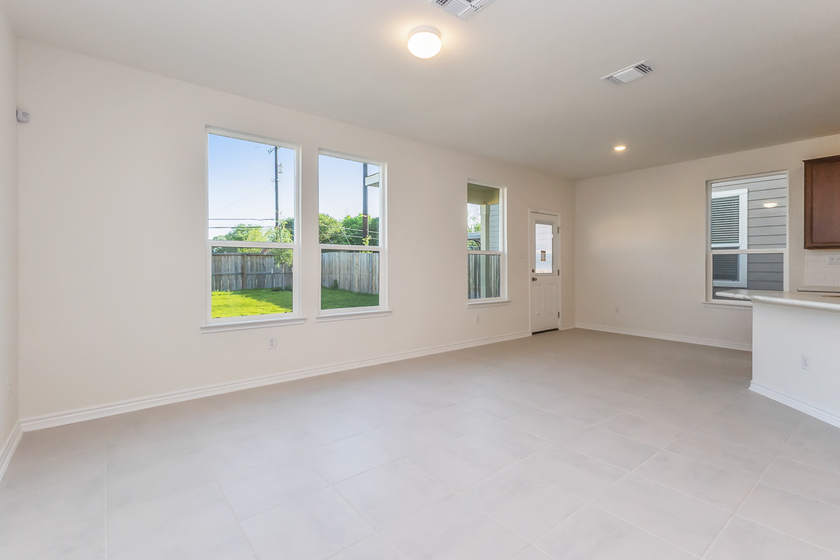 Great room