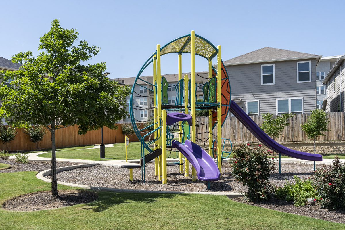 Community park