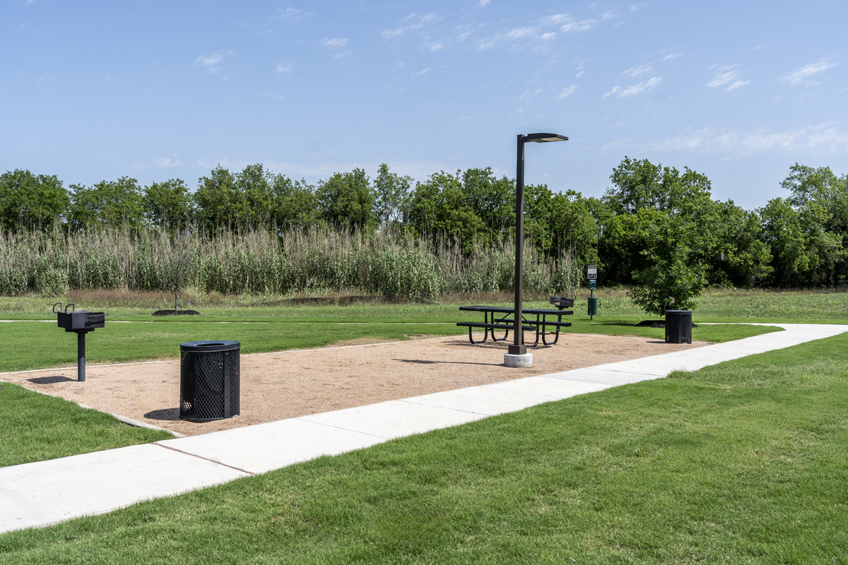 Community park