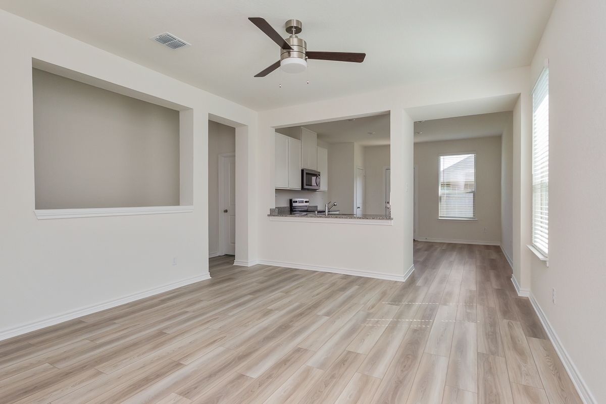 Great room