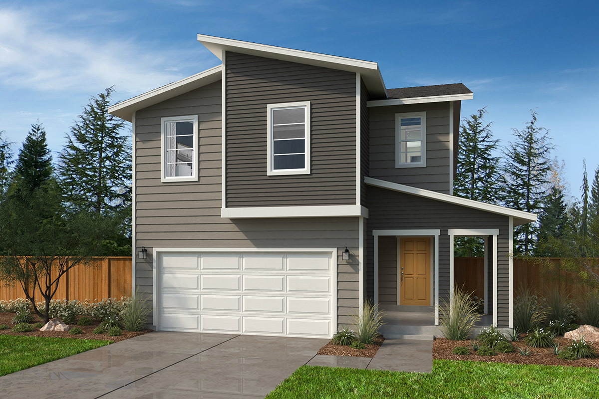 Exterior D