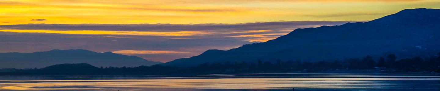 Lake Elsinore